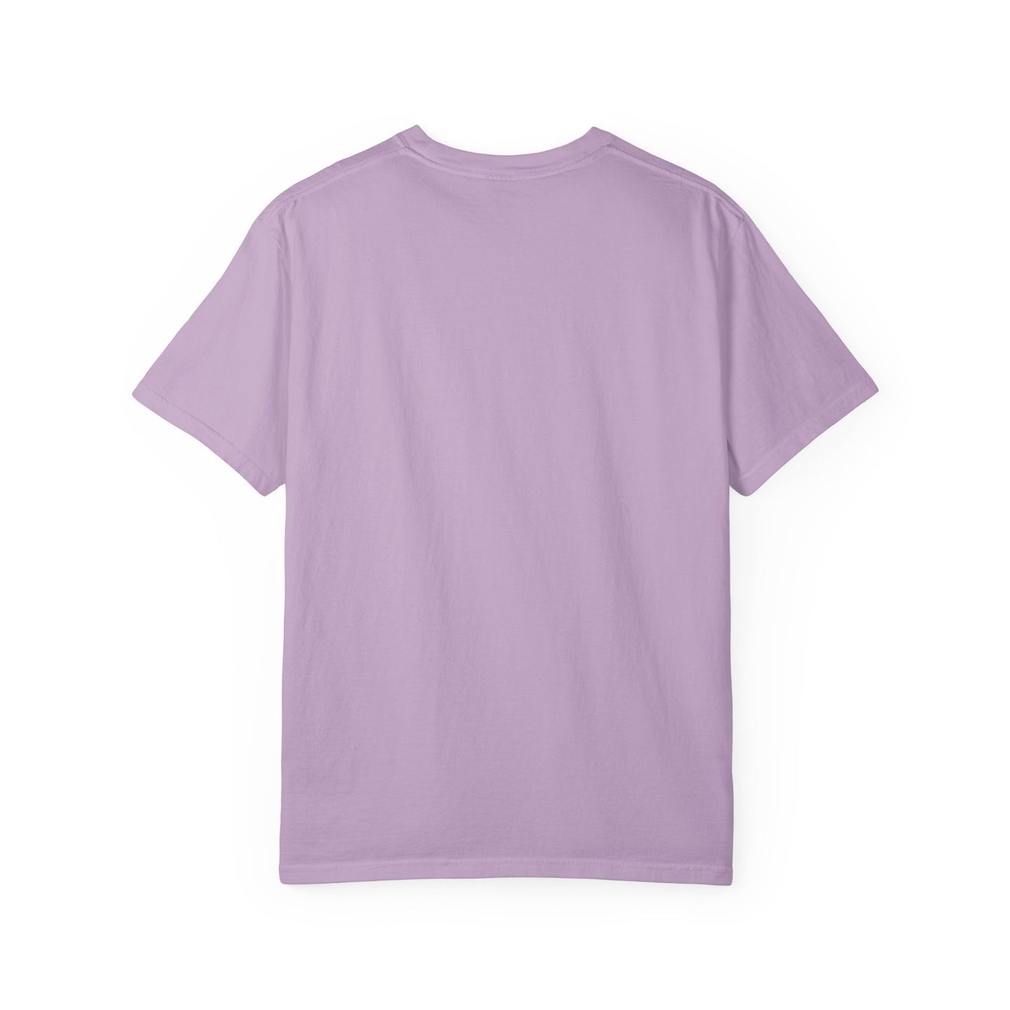 Cute Heart Nurse Cardiology Comfort Colors Shirt