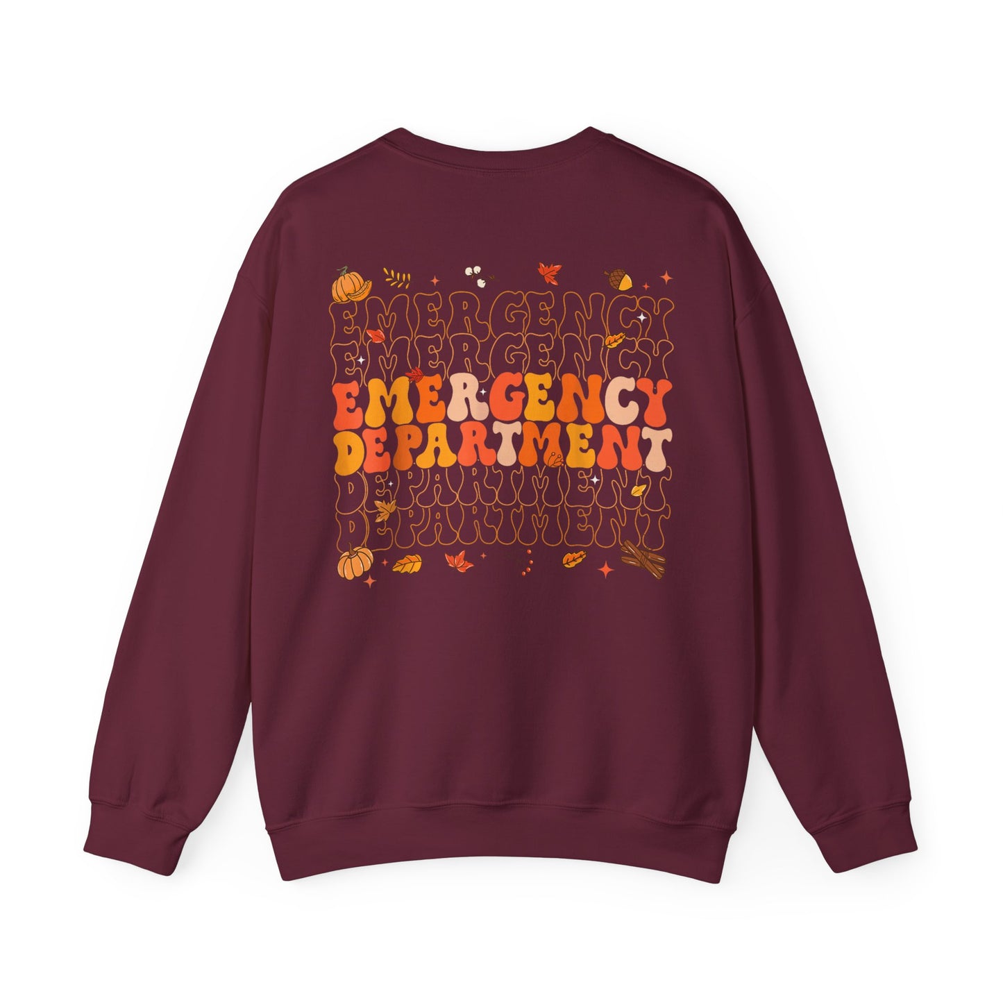 Turkey pocket design ED Nurse , pediatric nurse thanksgiving  shirt, comfort colors turkey ekg nurse shirt, Peds nurse , fall nurse shirt