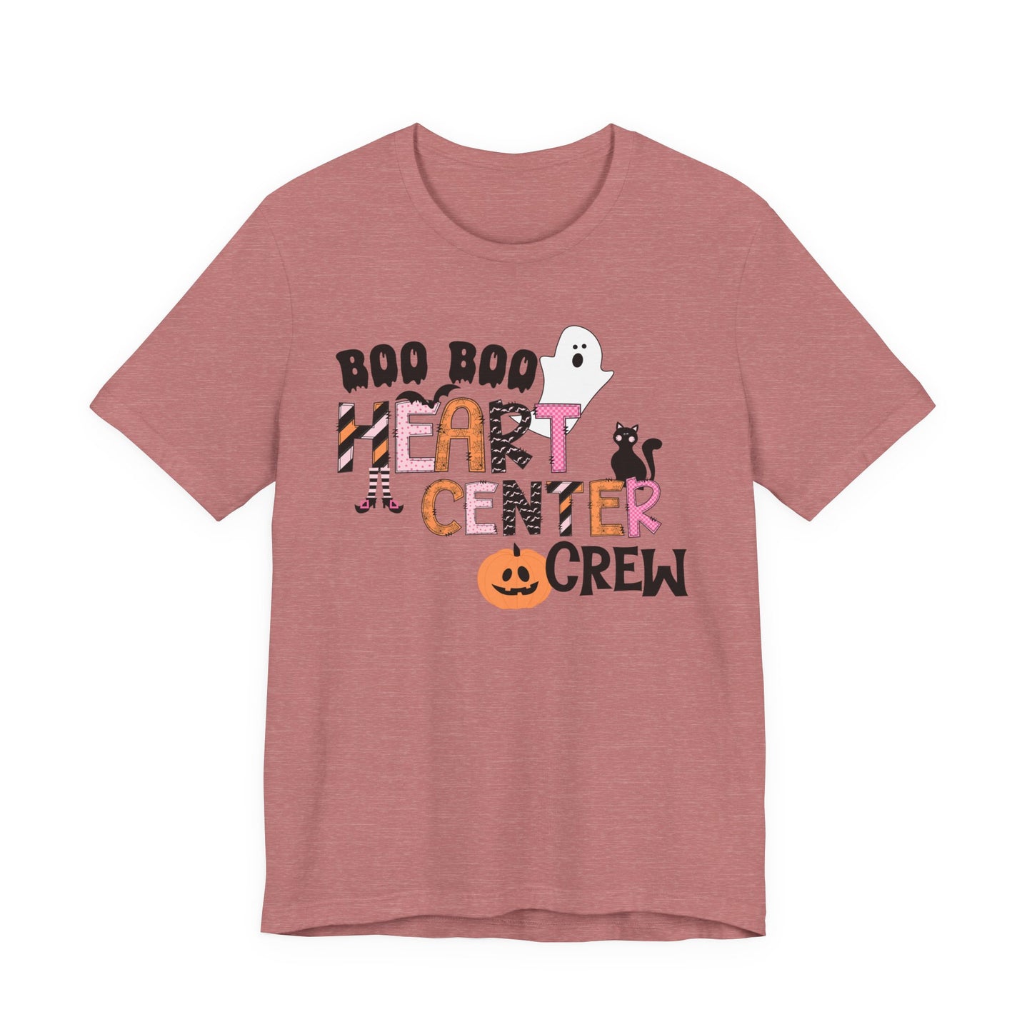 Cardiac Nurse Boo Boo Peds Crew, pediatric nurse Halloween shirt,, Comfort colors ghost nurse shirt, Peds nurse , Spooky nurse shirt