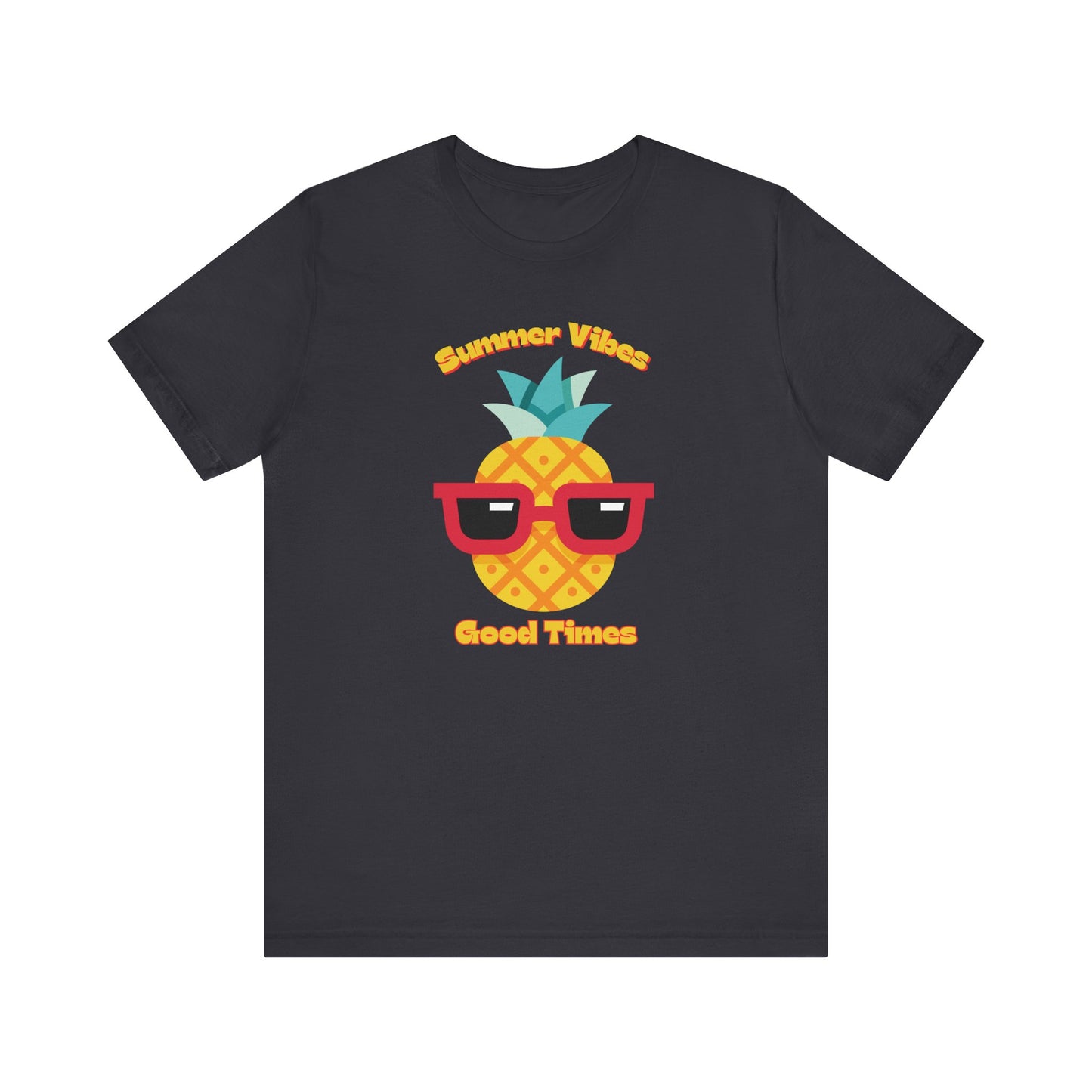 Summer vibes,good times T-shirt,fun for Peds nurses this summer !
