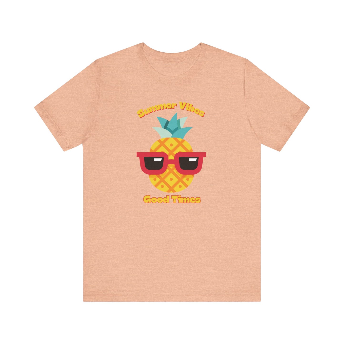 Summer vibes,good times T-shirt,fun for Peds nurses this summer !