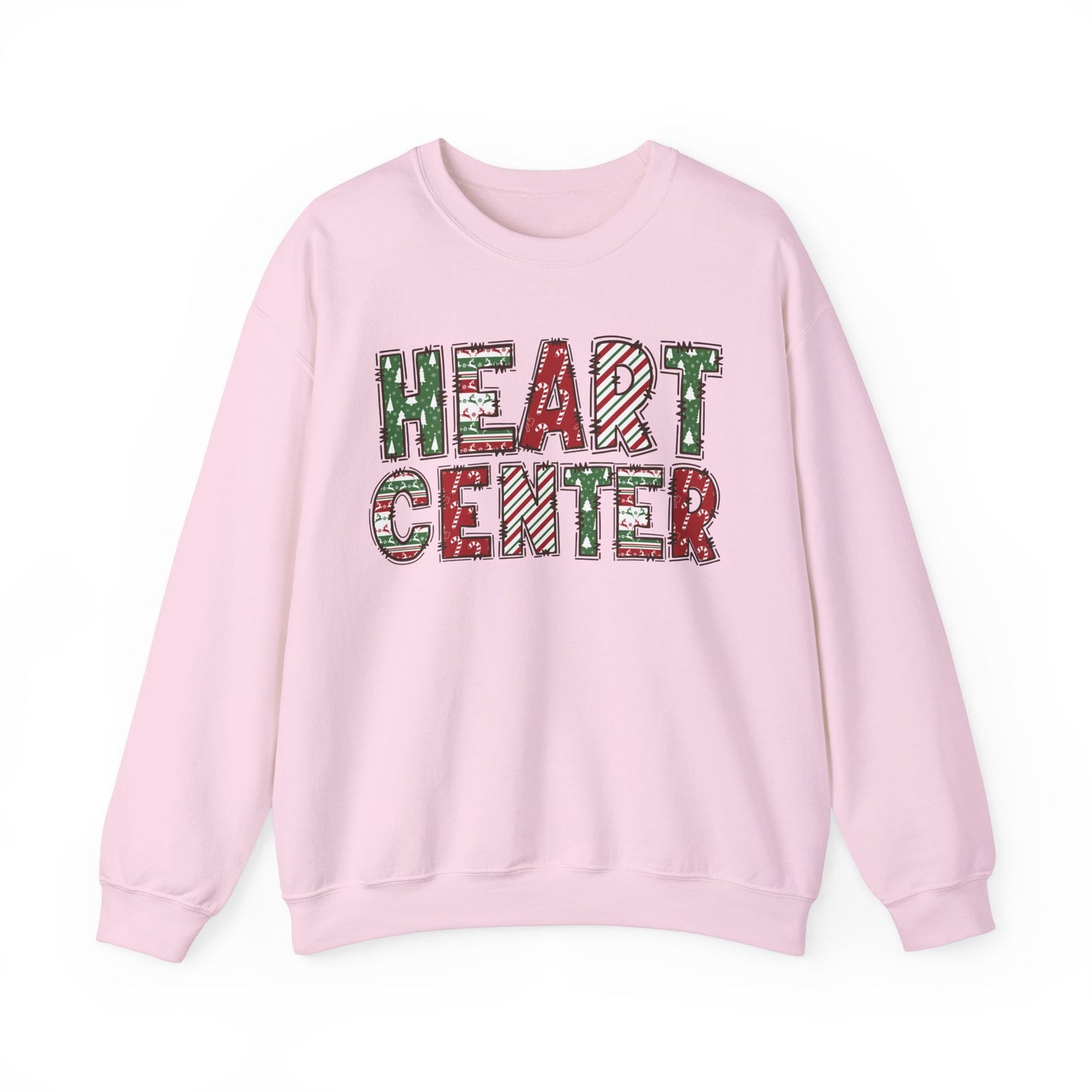 Cardiac Nurse Christmas Sweatshirt, Festive Unit Shirt ER Nurse Christmas sweater, Pediatric Nurse, Christmas Crew, group shirt,