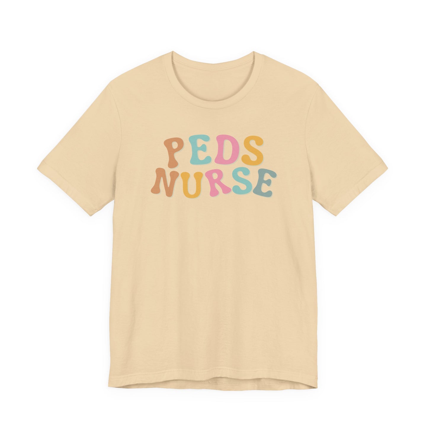 Pediatric Nurse Shirt, Peds nurse Shirt, Gift for nurse, Graduation gift, birthday gift for nurse, ER nurse, RN shirt.