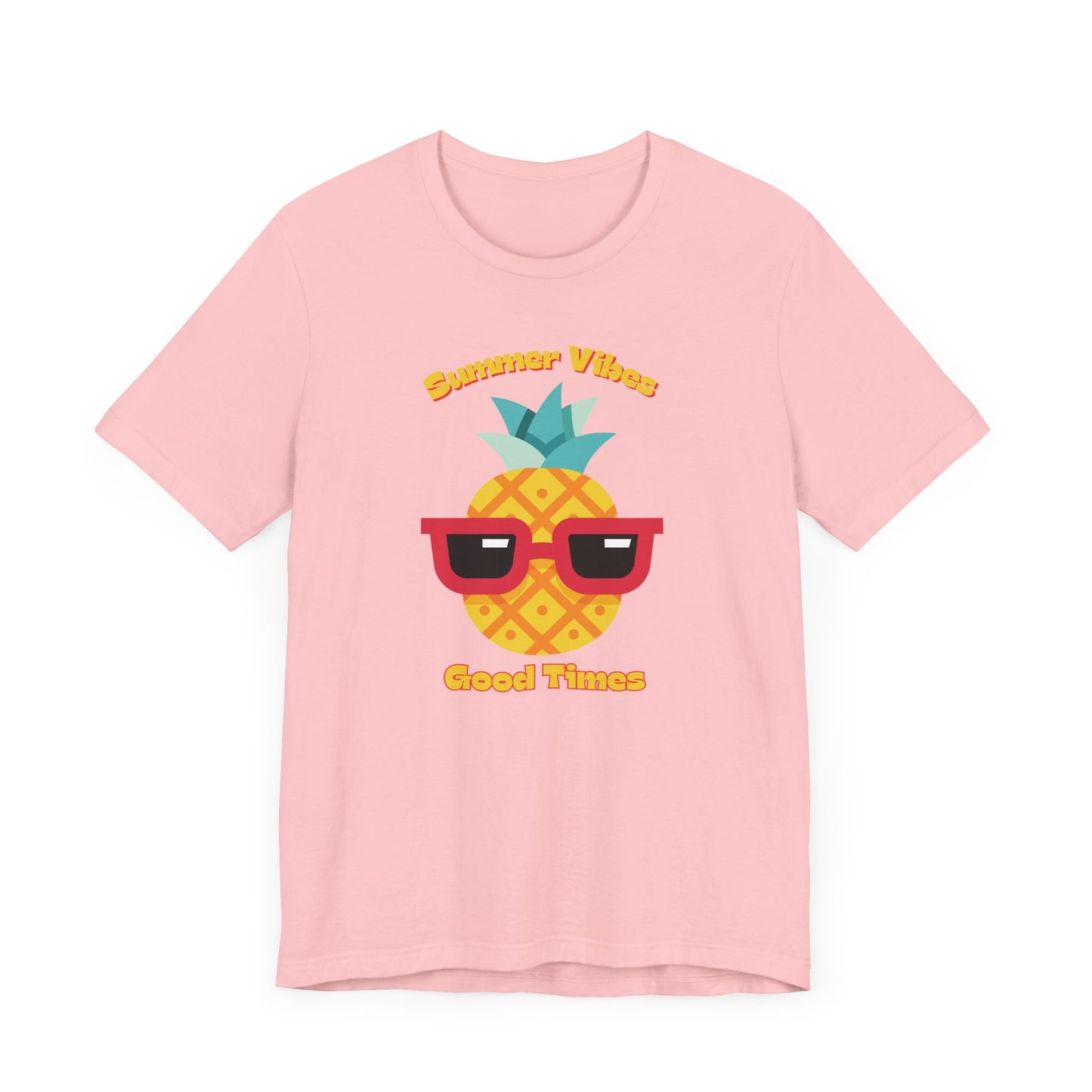 Summer vibes,good times T-shirt,fun for Peds nurses this summer !