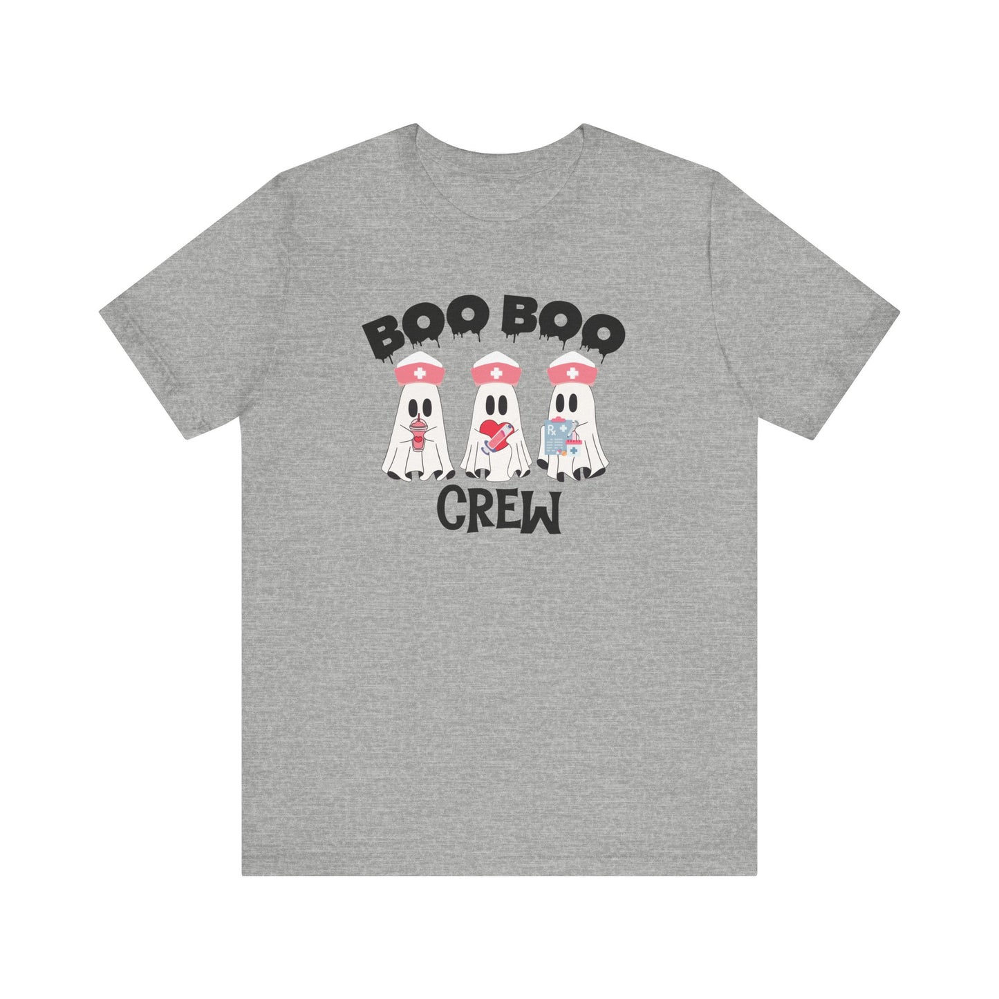 Copy of Boo Boo Peds Crew, pediatric nurse sweatshirt, Halloween sweatshirt, spooky season, ER RN, NICU nurseHalloween Nurse, comfort colors