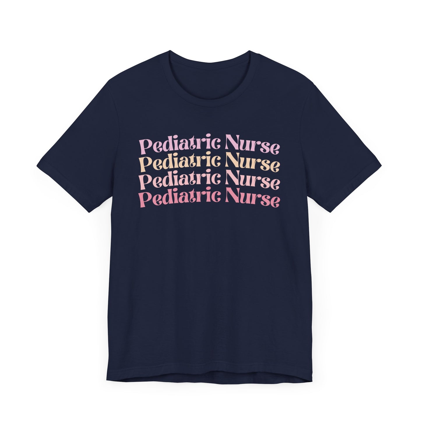 Pediatric Nurse Shirt, Peds nurse Shirt, Gift for nurse, Graduation gift, birthday gift for nurse ER nurse, RN shirt Registered nurse shirt