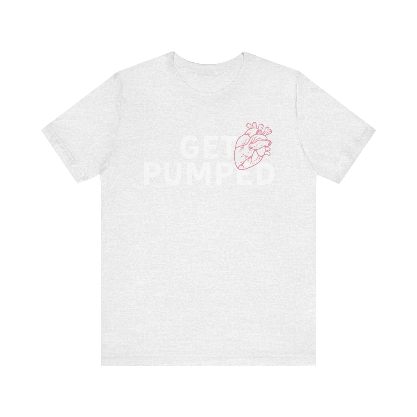 Get pump cardiac nurse tshirt, cute for work or out as nurse, heart nurse. PICU, Heart Center, cardiac rehab nurse