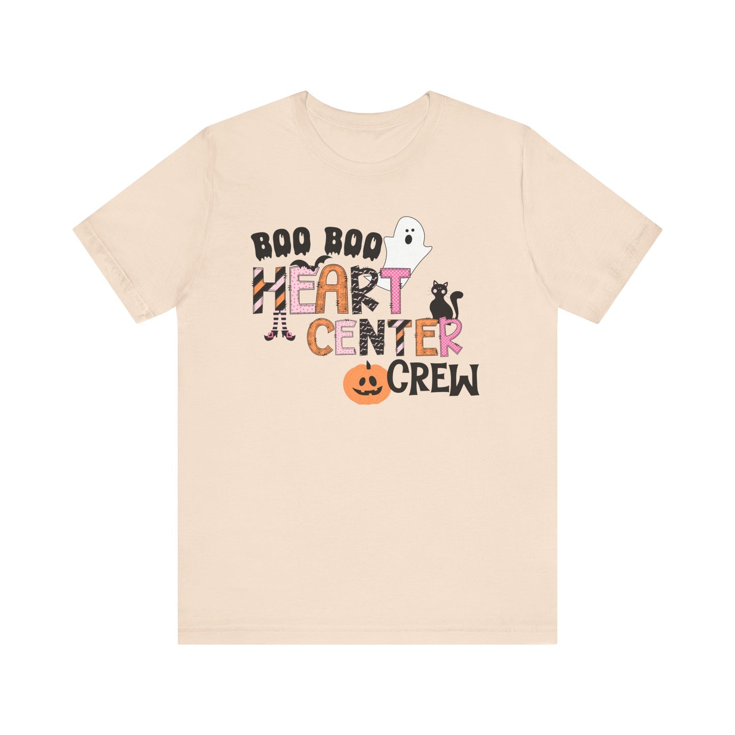 Cardiac Nurse Boo Boo Peds Crew, pediatric nurse Halloween shirt,, Comfort colors ghost nurse shirt, Peds nurse , Spooky nurse shirt