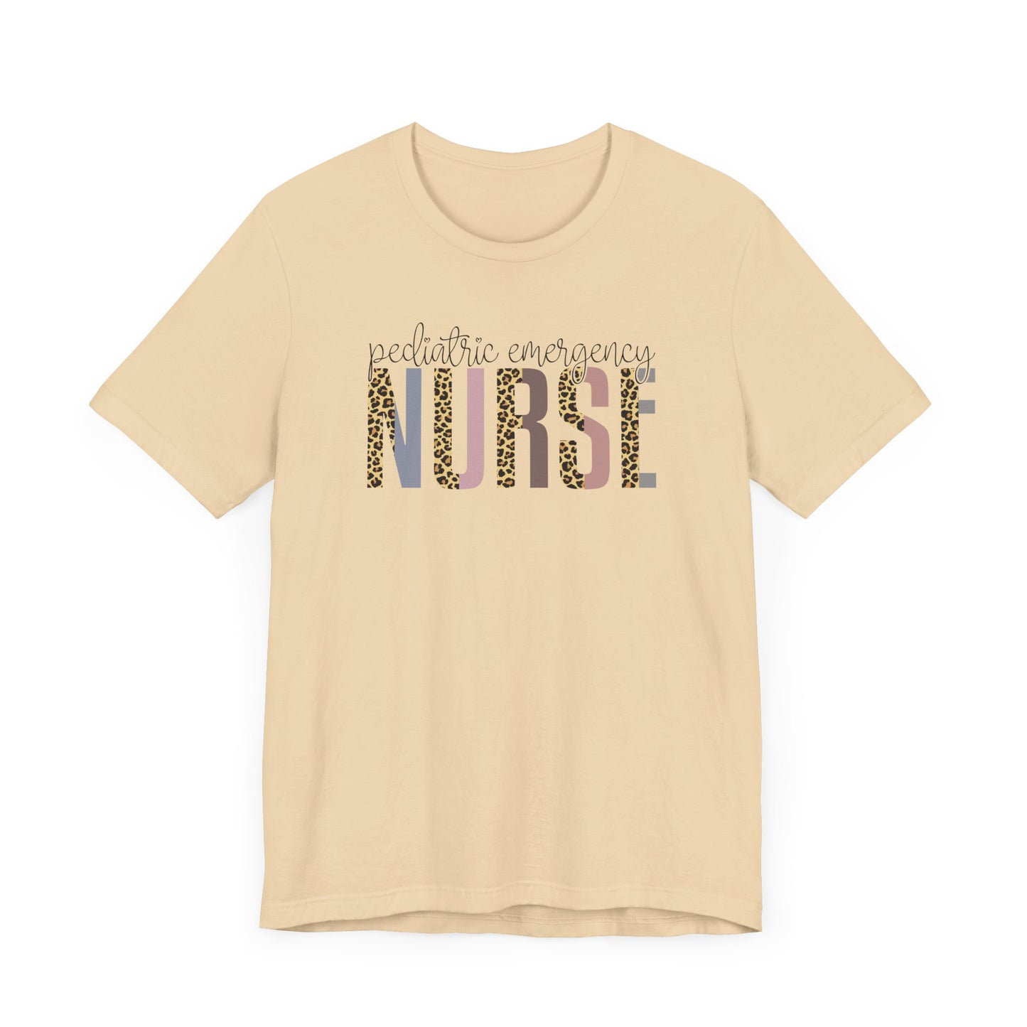 Emergency Pediatric Nurse Shirt, Peds nurse Shirt, Gift for nurse, Graduation gift, birthday gift for nurse, ER nurse, RN shirt.