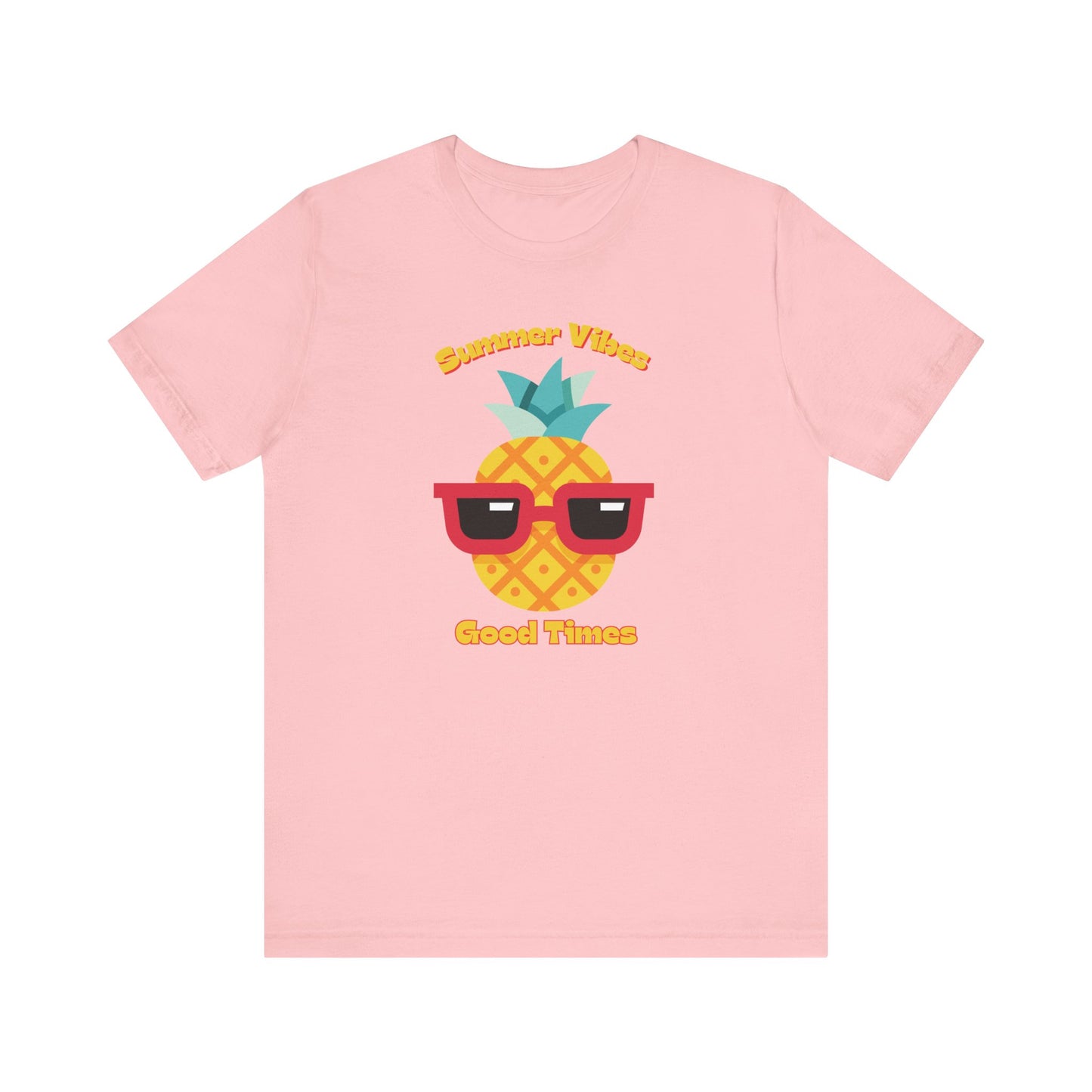 Summer vibes,good times T-shirt,fun for Peds nurses this summer !