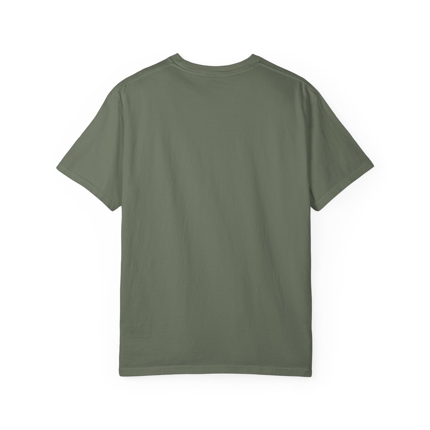 Funny gobble gobble turkey  Thanksgiving Comfort colors tshirt