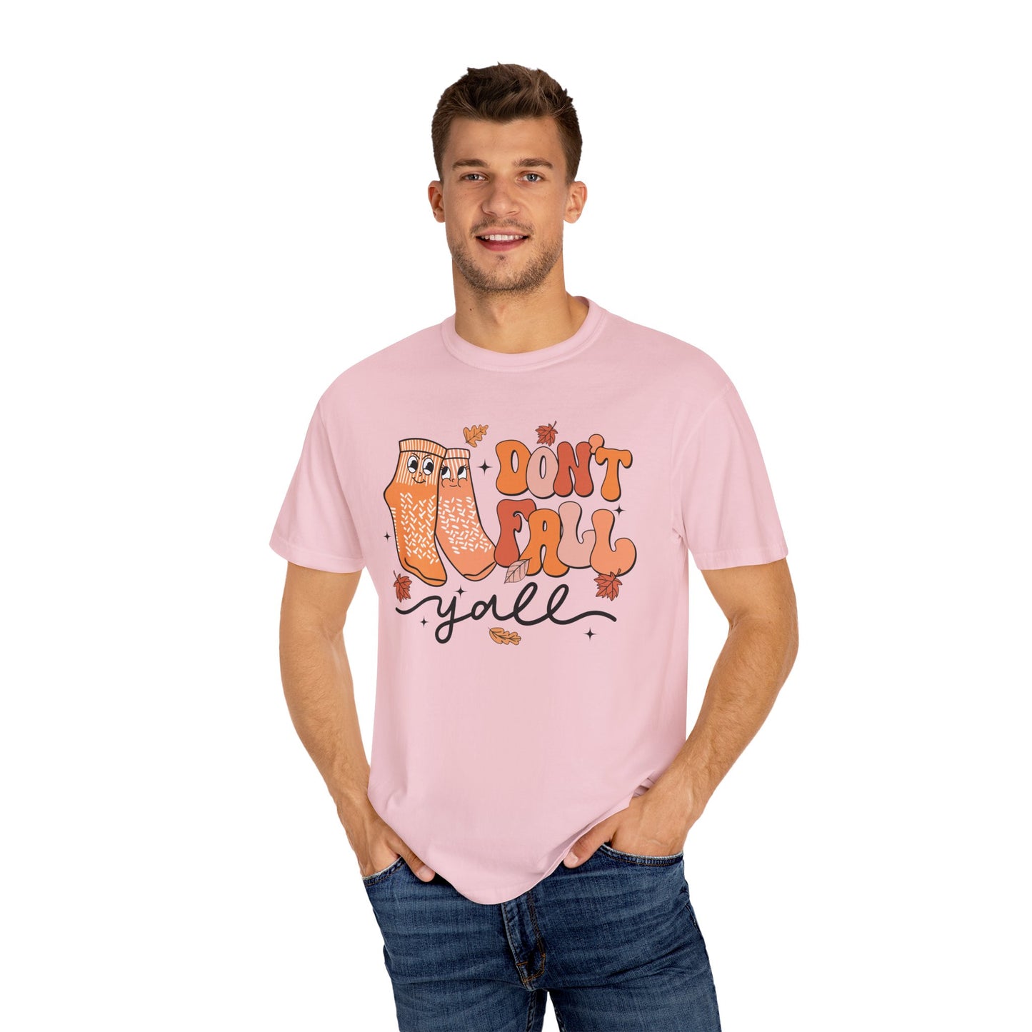 Funny Don’t Fall Ya’ll Nurse Shirt for nurses, funny nurse shirt, Nurse shirt, gift for nurse, coquette bow, everything fall, ed nurse, ICU RN