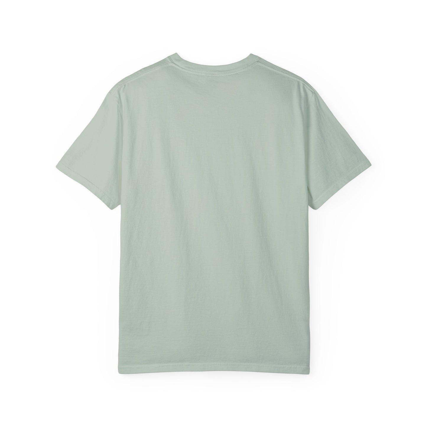 Lucky House Supervisor Comfort colors St. Patrick’s T-shirt