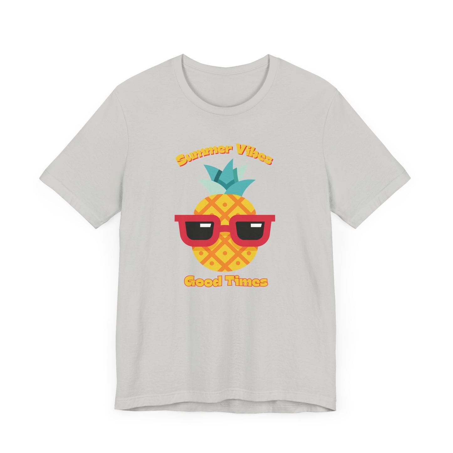 Summer vibes,good times T-shirt,fun for Peds nurses this summer !