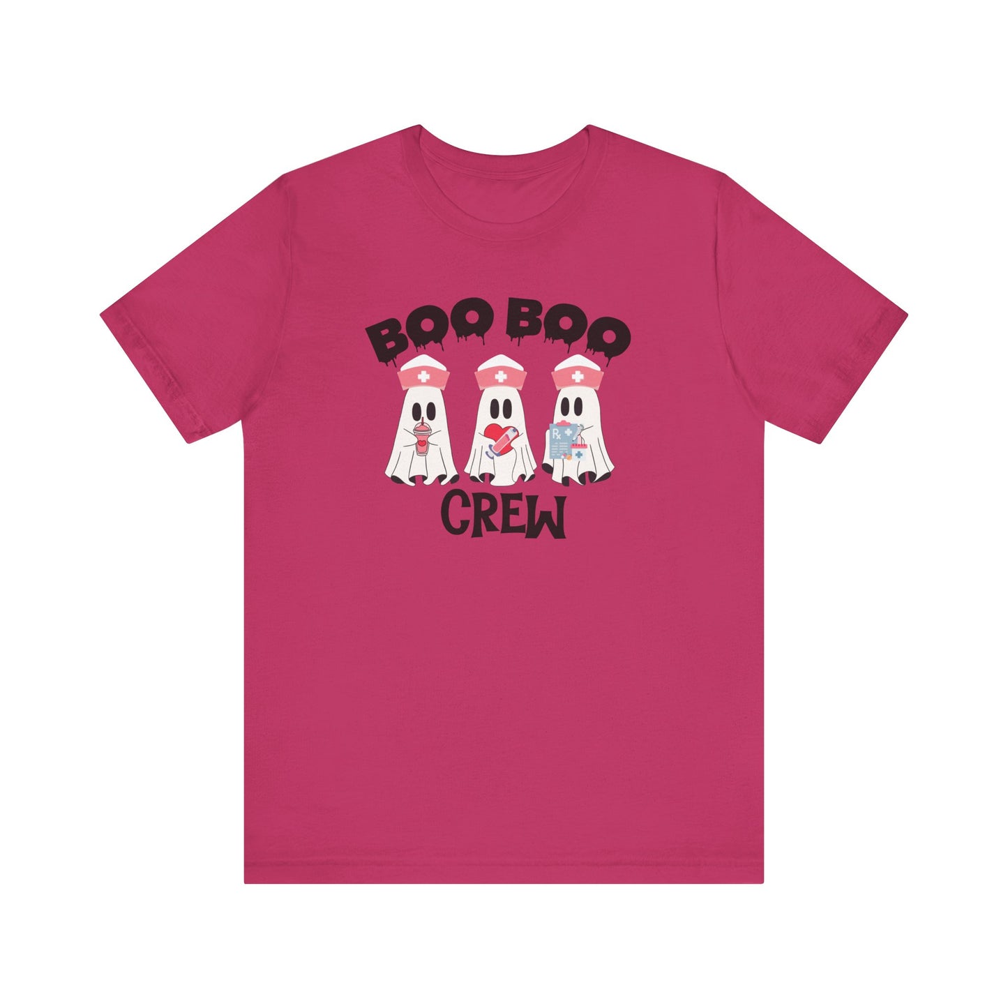 Copy of Boo Boo Peds Crew, pediatric nurse sweatshirt, Halloween sweatshirt, spooky season, ER RN, NICU nurseHalloween Nurse, comfort colors
