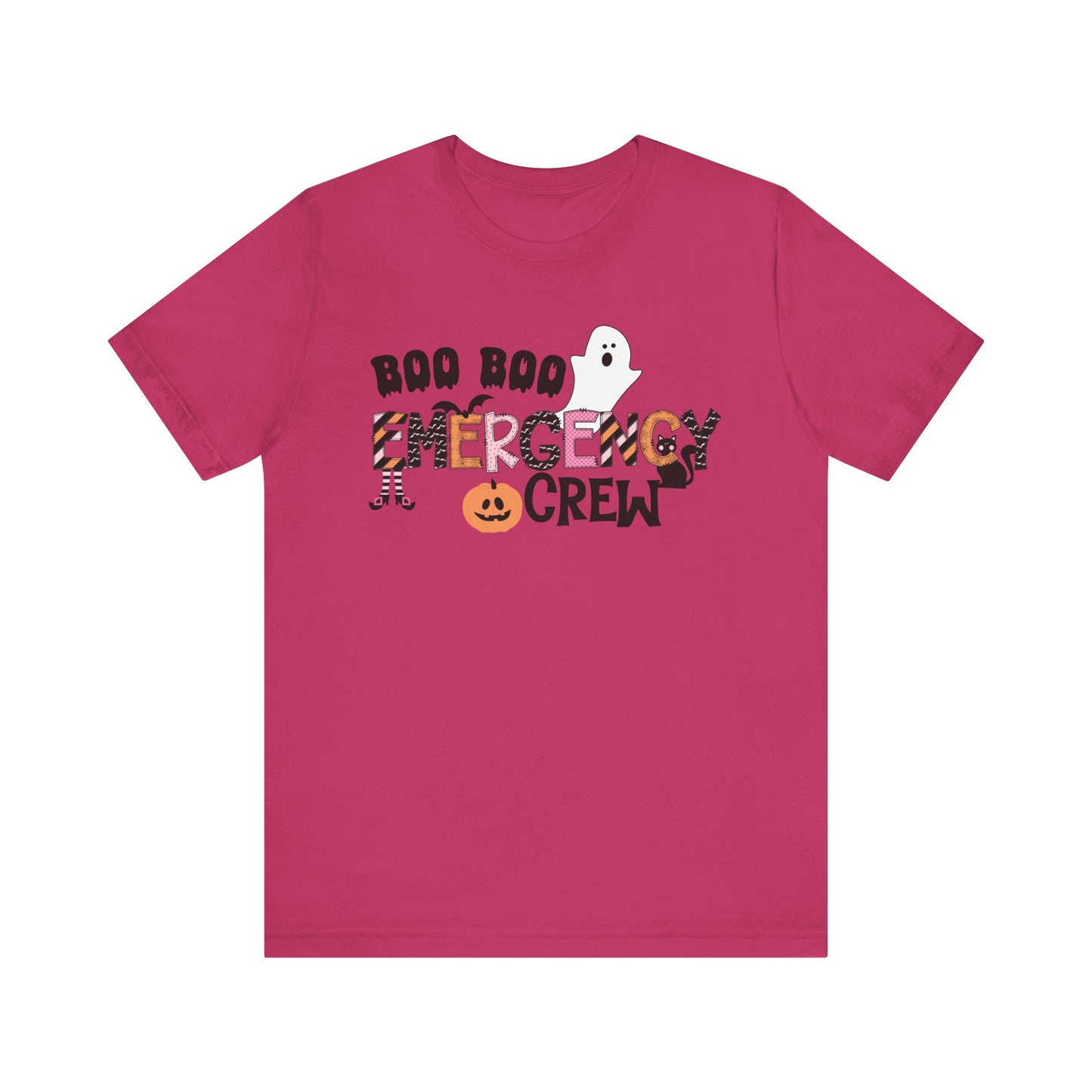 Emergency Nurse Boo Boo Peds Crew, pediatric nurse Halloween shirt,, Comfort colors ghost nurse shirt, Peds nurse , Spooky nurse shirt