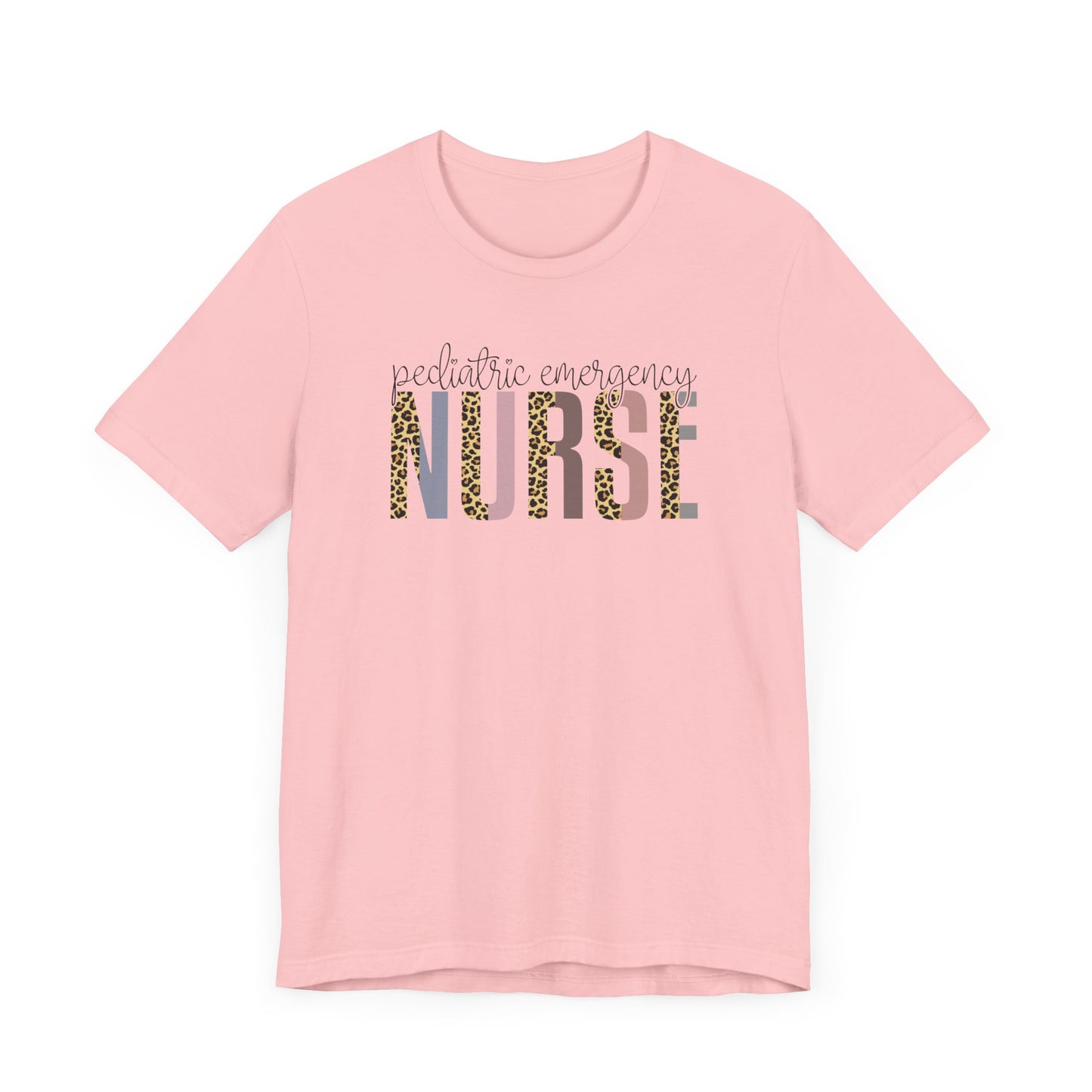 Emergency Pediatric Nurse Shirt, Peds nurse Shirt, Gift for nurse, Graduation gift, birthday gift for nurse, ER nurse, RN shirt.