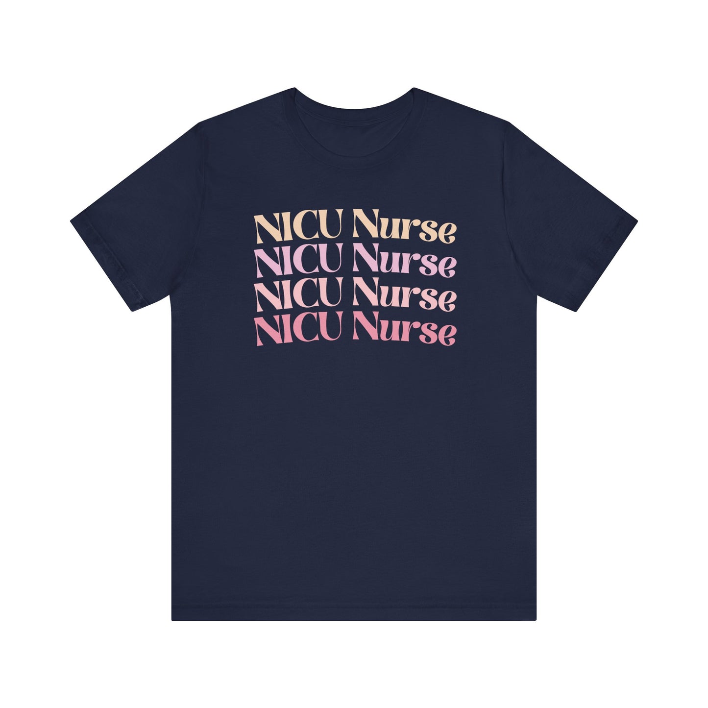 Nuetral NICU Nurse Shirt, Peds nurse Shirt, Gift for nurse, Graduation gift, birthday gift for nurse ER nurse, RN shirt Registered nurse shirt