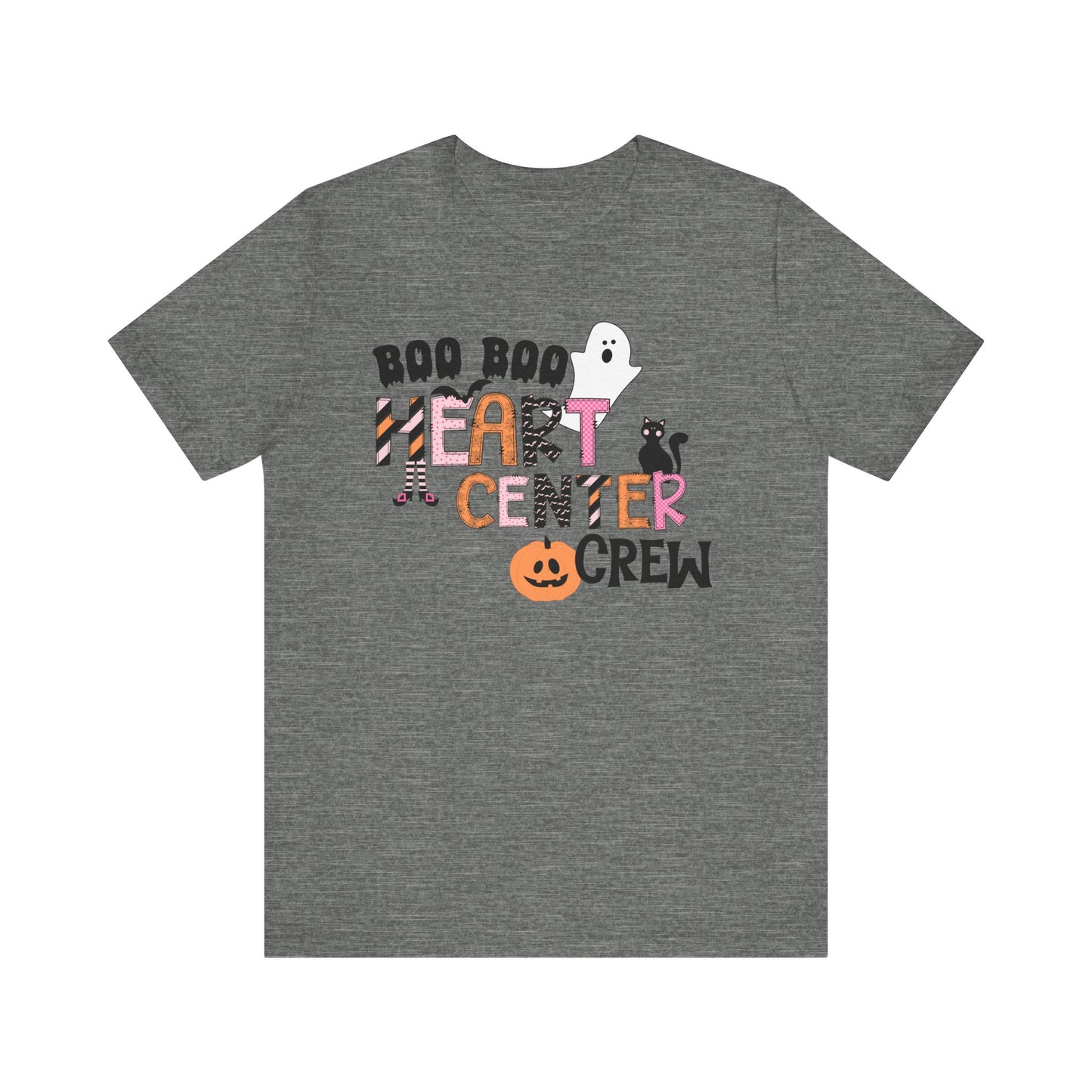Cardiac Nurse Boo Boo Peds Crew, pediatric nurse Halloween shirt,, Comfort colors ghost nurse shirt, Peds nurse , Spooky nurse shirt