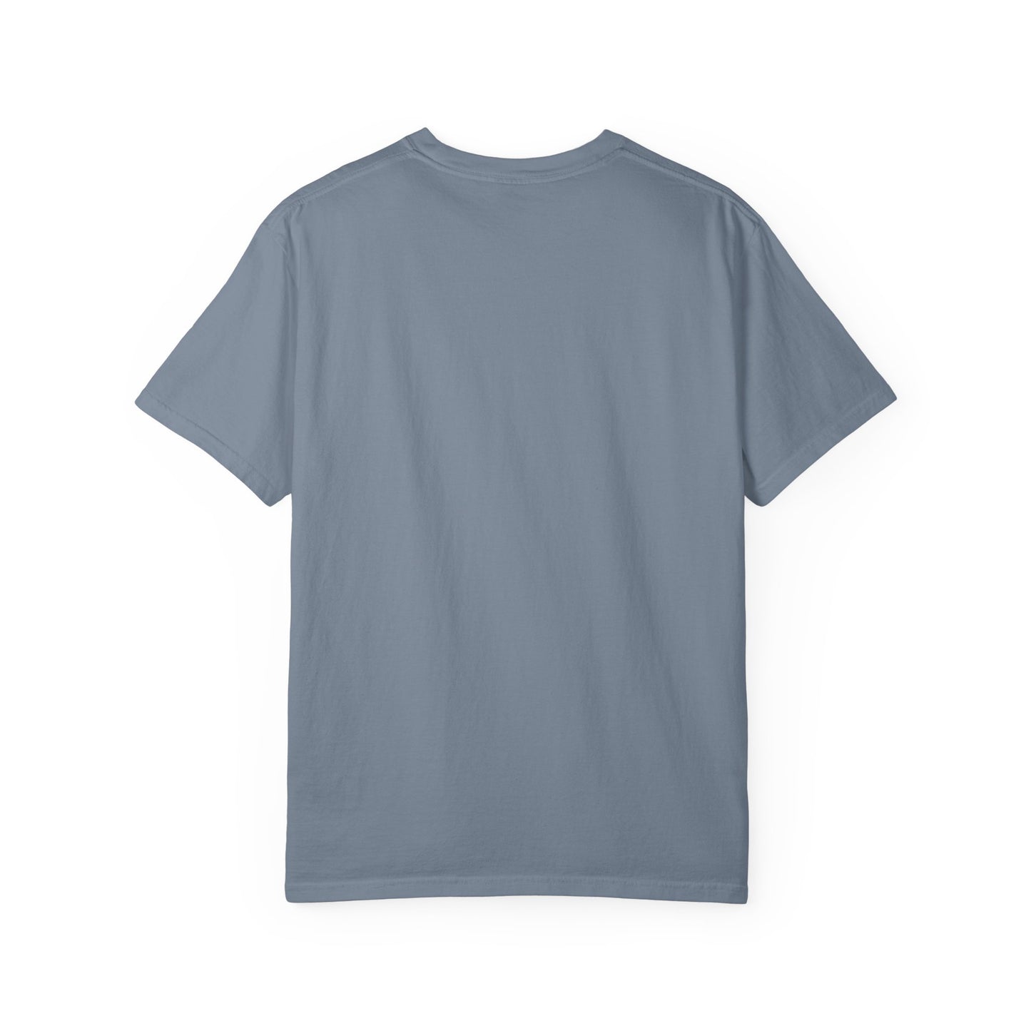 Funny gobble gobble turkey  Thanksgiving Comfort colors tshirt
