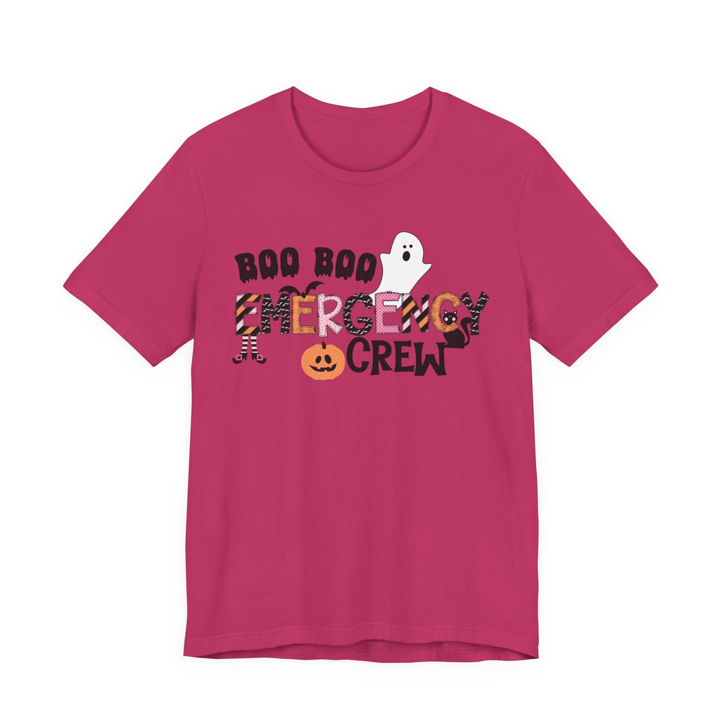 Emergency Nurse Boo Boo Peds Crew, pediatric nurse Halloween shirt,, Comfort colors ghost nurse shirt, Peds nurse , Spooky nurse shirt