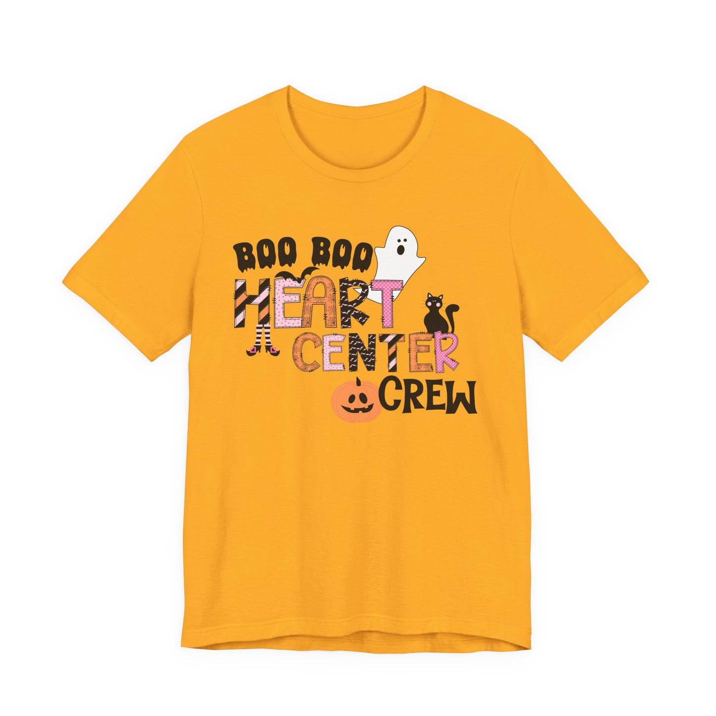 Cardiac Nurse Boo Boo Peds Crew, pediatric nurse Halloween shirt,, Comfort colors ghost nurse shirt, Peds nurse , Spooky nurse shirt