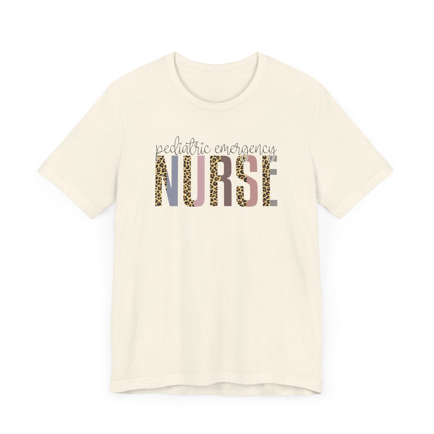 Emergency Pediatric Nurse Shirt, Peds nurse Shirt, Gift for nurse, Graduation gift, birthday gift for nurse, ER nurse, RN shirt.
