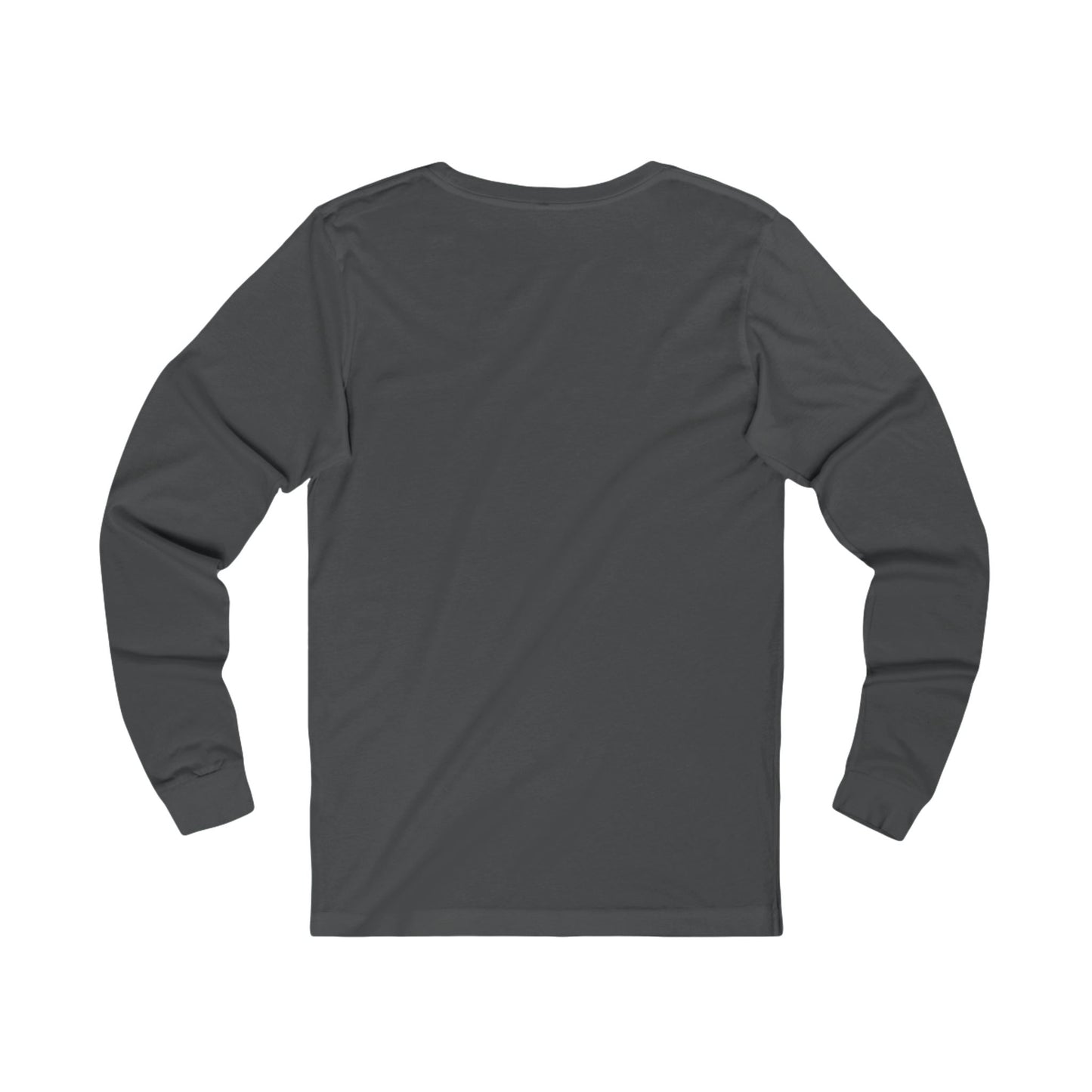 Christmas Emergency department Bella canvas long sleeve, fun festive, match your coworkers