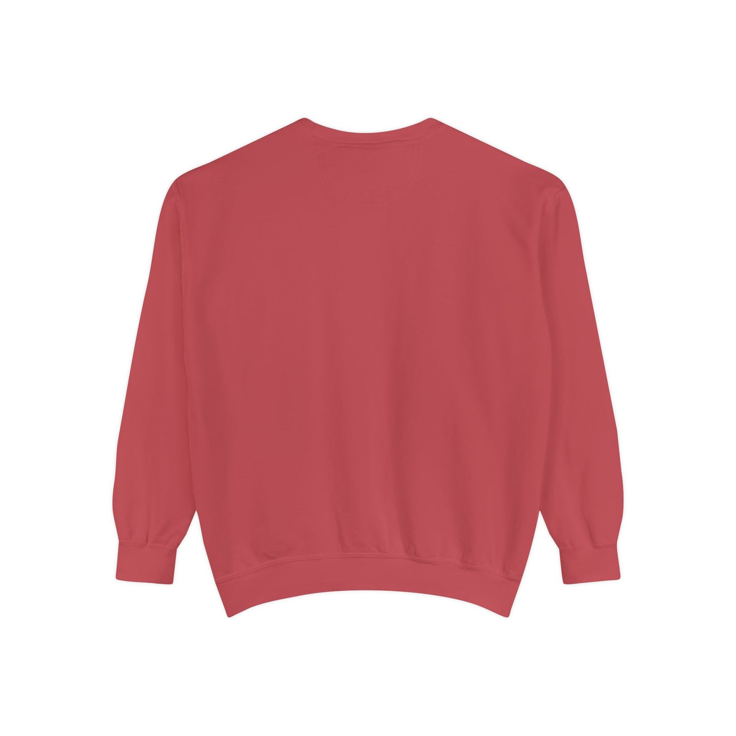 STL Emergency Room Comfort Colors Sweatshirt, EKG STL  love, wear out or at work!