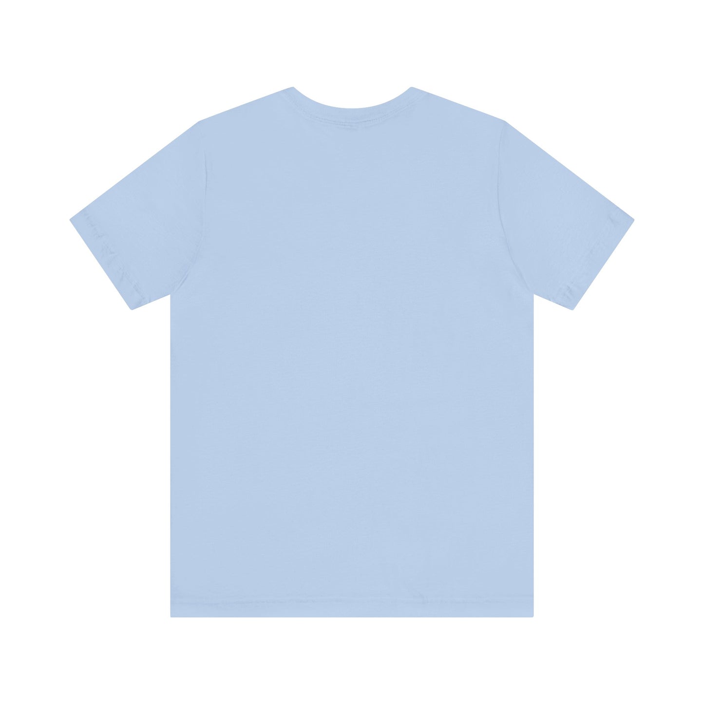 Don't Worry Be Hoppy cute Easter Shirt, bella canvas, comfy tshirt