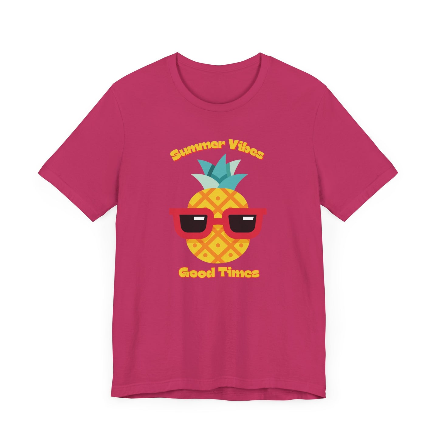 Summer vibes,good times T-shirt,fun for Peds nurses this summer !