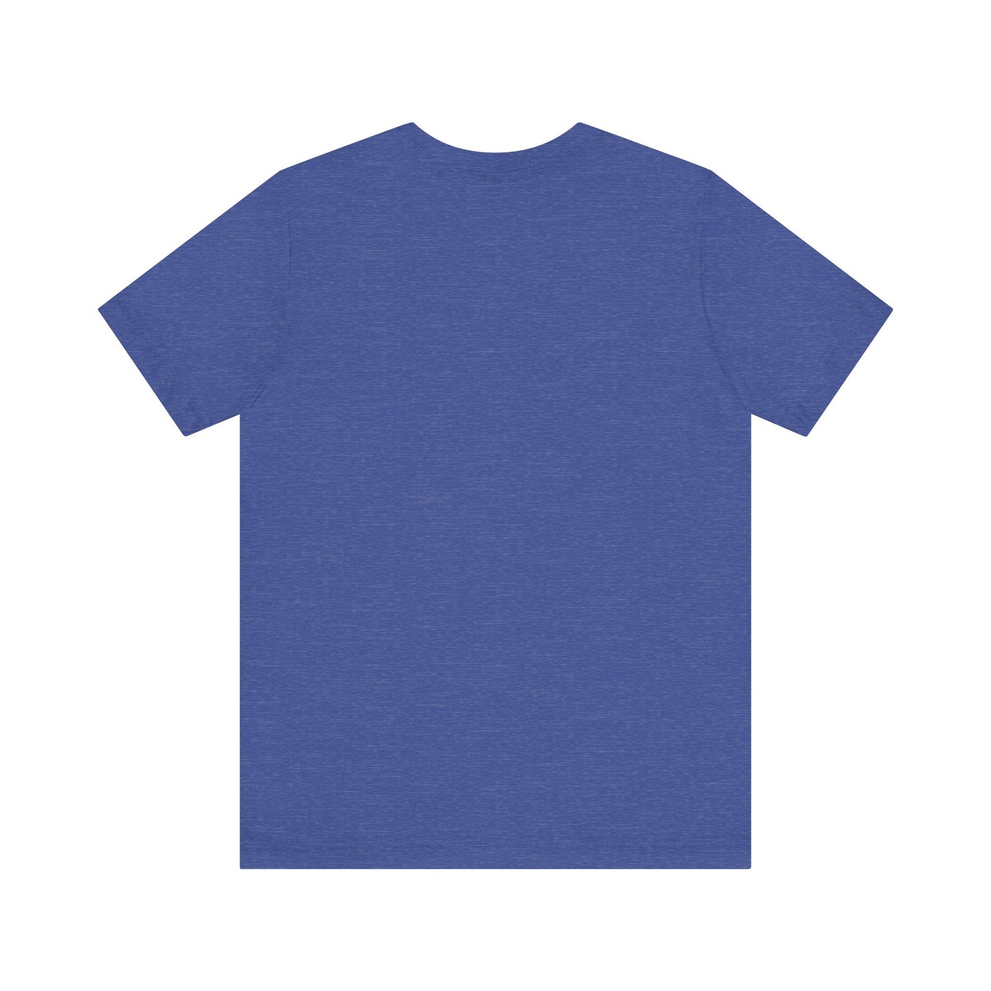 Cute Heart Nurse Cardiology Bella Canvas Shirt