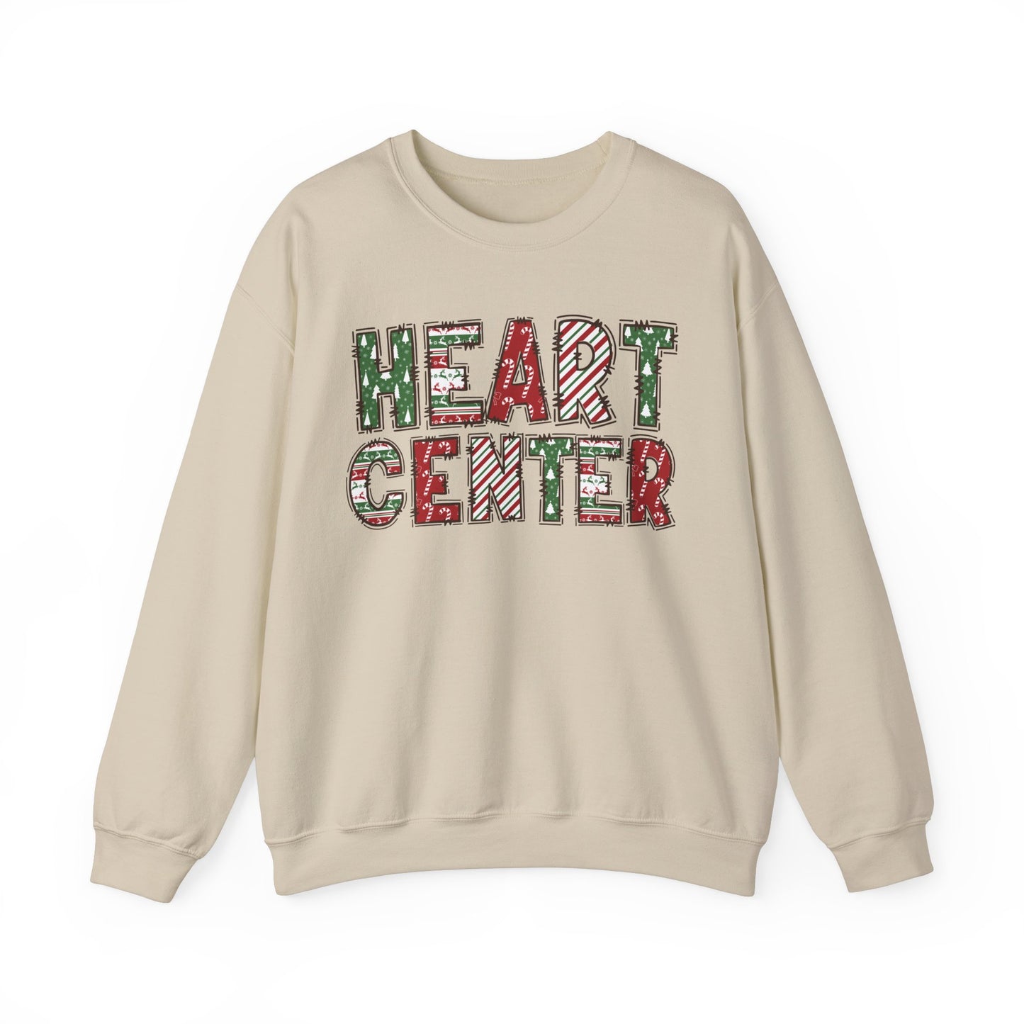 Cardiac Nurse Christmas Sweatshirt, Festive Unit Shirt ER Nurse Christmas sweater, Pediatric Nurse, Christmas Crew, group shirt,