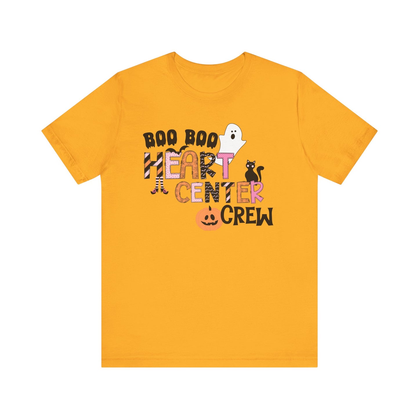 Cardiac Nurse Boo Boo Peds Crew, pediatric nurse Halloween shirt,, Comfort colors ghost nurse shirt, Peds nurse , Spooky nurse shirt