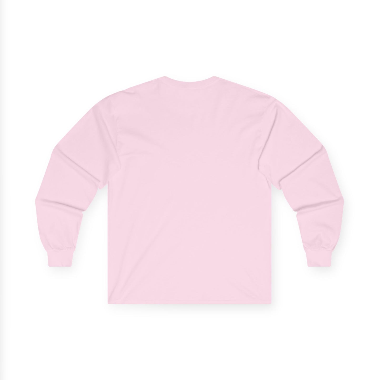 Heart Center Nurse Valentine’s Day Cotton Gildan Long Sleeve , Cute Candy Heart Sayings, match your coworkers this Valentine’s Day