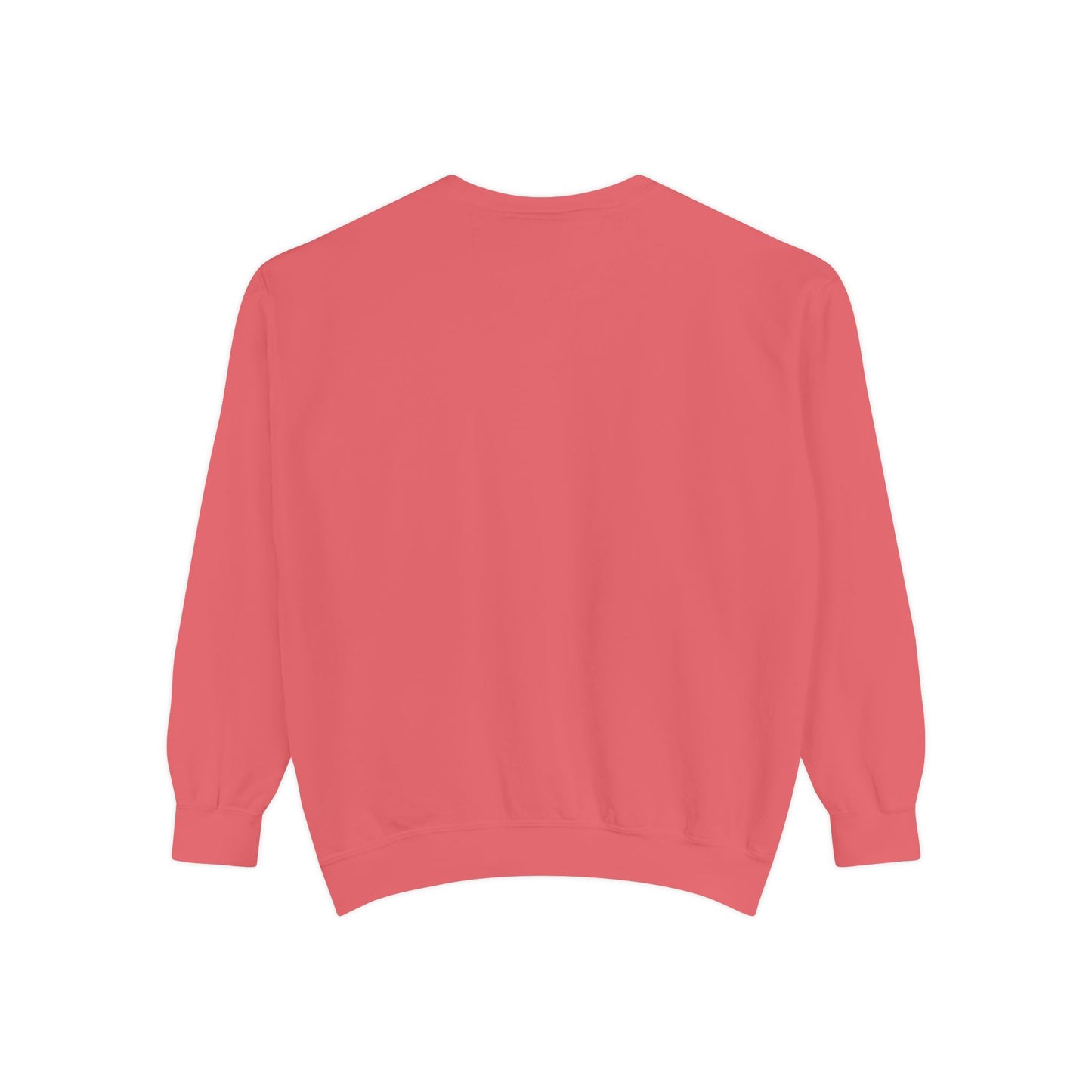 STL Emergency Room Comfort Colors Sweatshirt, EKG STL  love, wear out or at work!